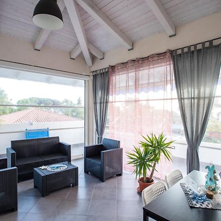 سانتا ماريا دي كاستيلاباتي B&B Dionea المظهر الخارجي الصورة