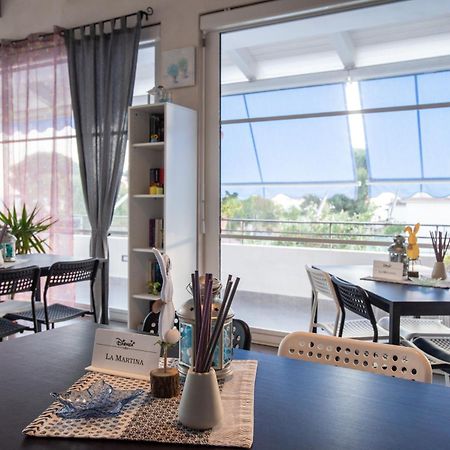 سانتا ماريا دي كاستيلاباتي B&B Dionea المظهر الخارجي الصورة
