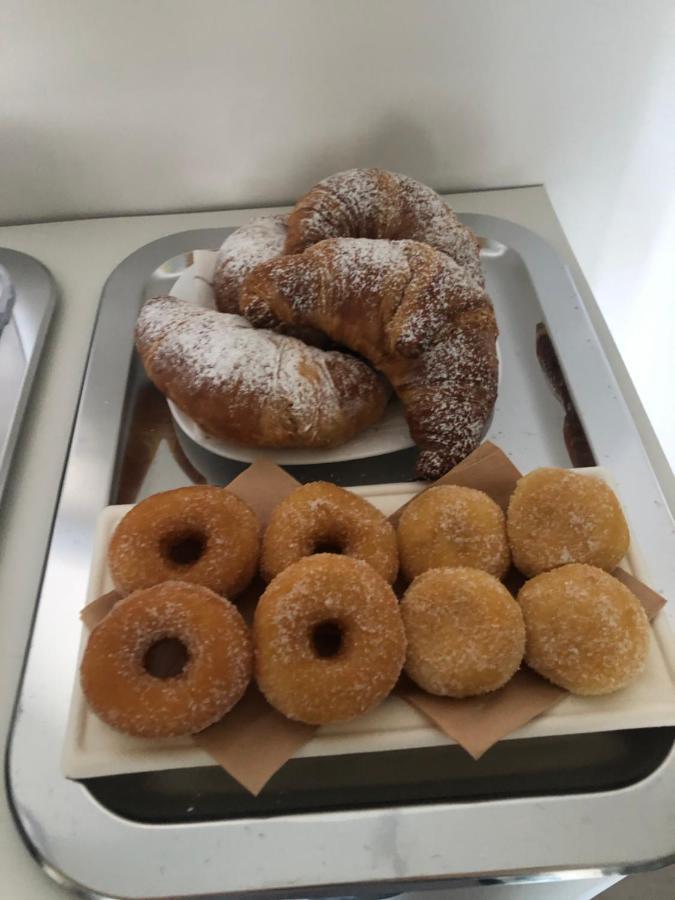 سانتا ماريا دي كاستيلاباتي B&B Dionea المظهر الخارجي الصورة