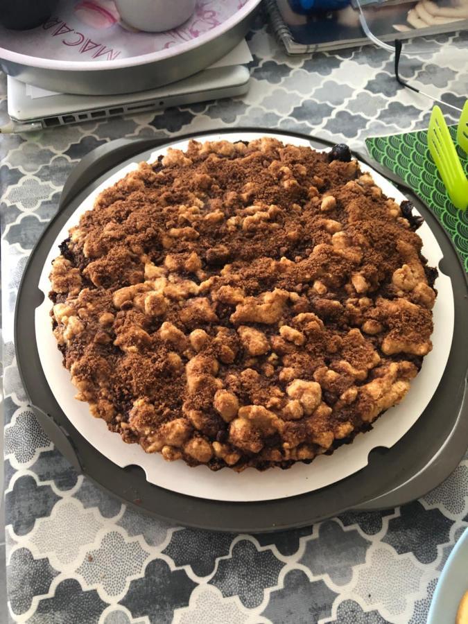 سانتا ماريا دي كاستيلاباتي B&B Dionea المظهر الخارجي الصورة