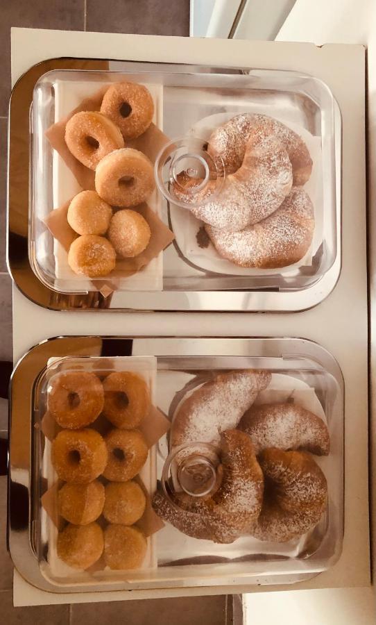 سانتا ماريا دي كاستيلاباتي B&B Dionea المظهر الخارجي الصورة