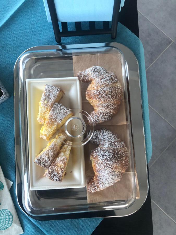 سانتا ماريا دي كاستيلاباتي B&B Dionea المظهر الخارجي الصورة