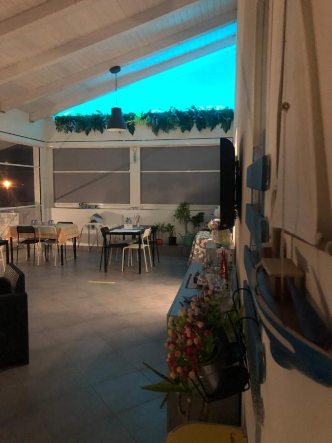 سانتا ماريا دي كاستيلاباتي B&B Dionea المظهر الخارجي الصورة