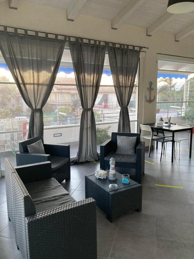 سانتا ماريا دي كاستيلاباتي B&B Dionea المظهر الخارجي الصورة