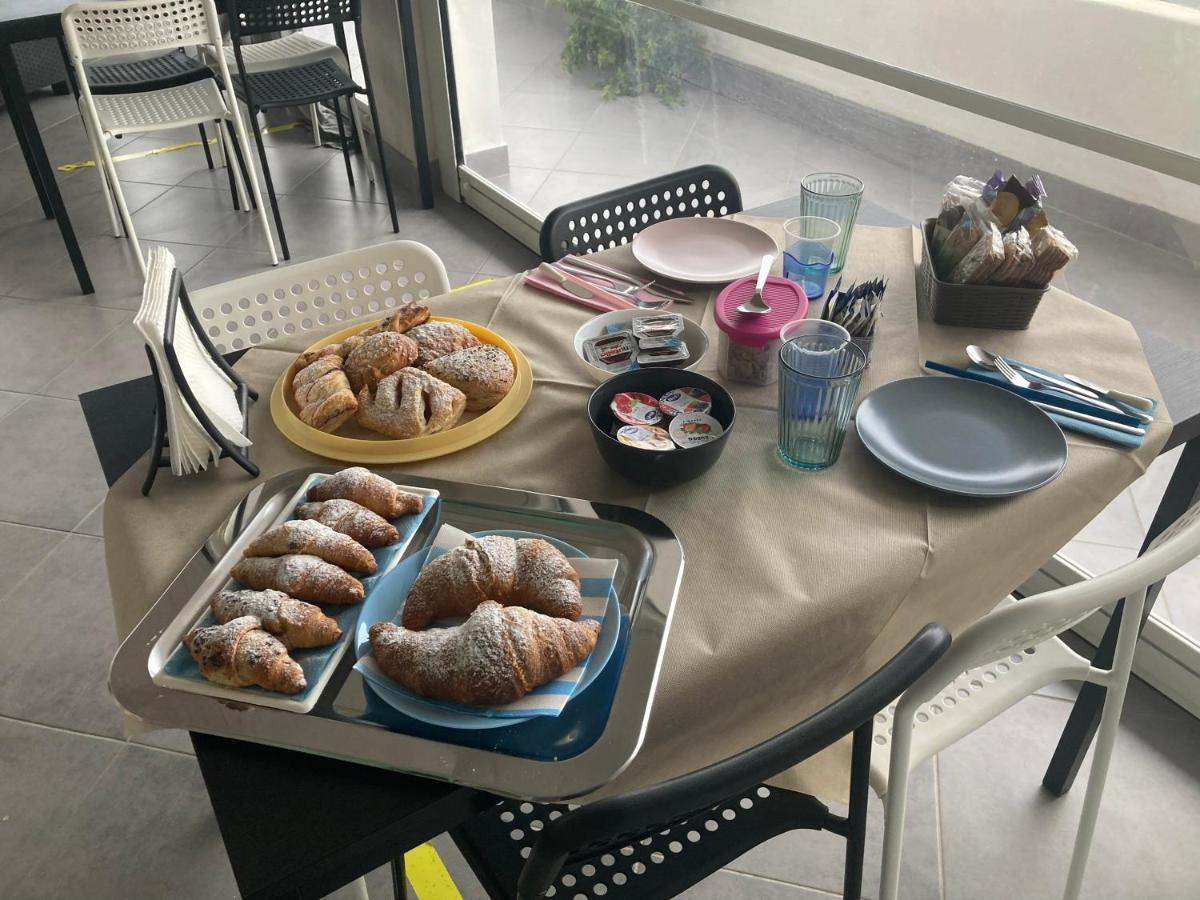 سانتا ماريا دي كاستيلاباتي B&B Dionea المظهر الخارجي الصورة