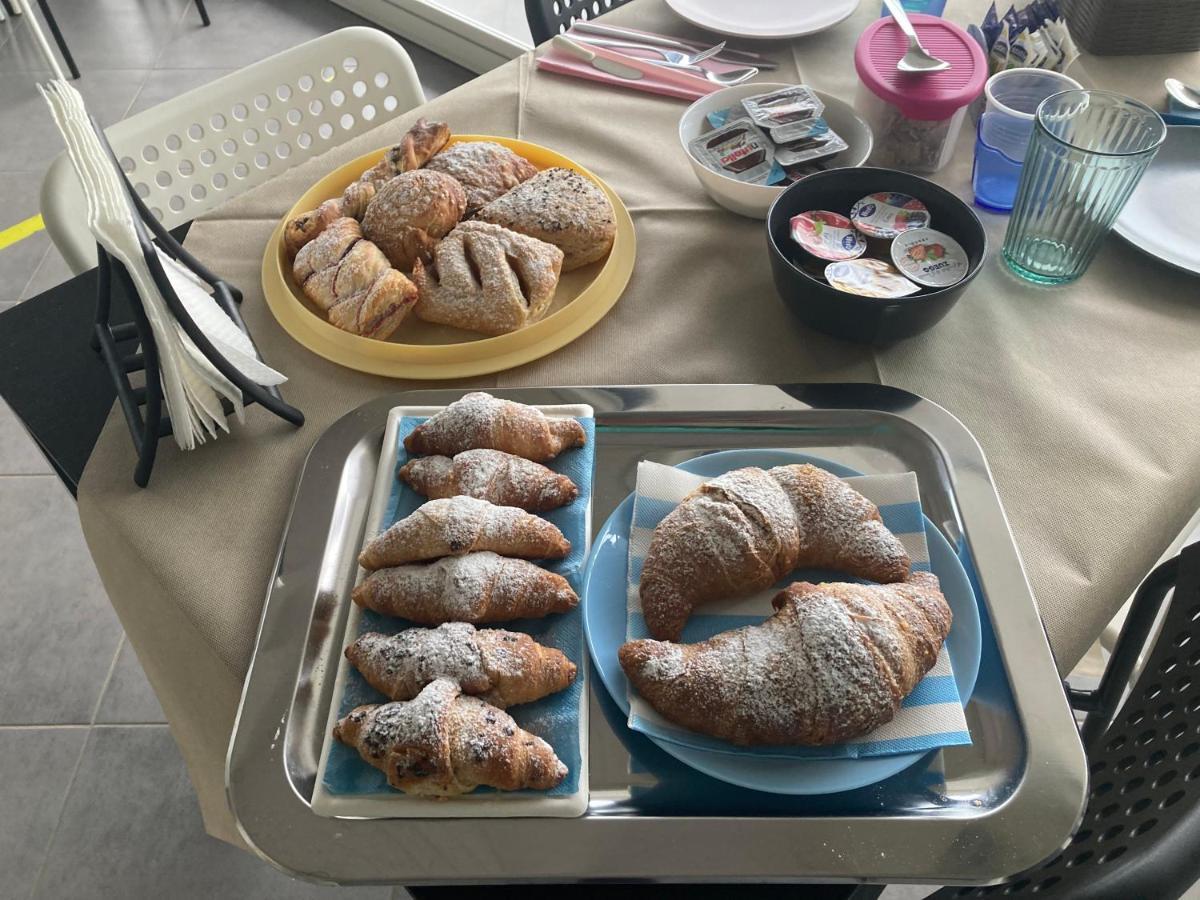 سانتا ماريا دي كاستيلاباتي B&B Dionea المظهر الخارجي الصورة