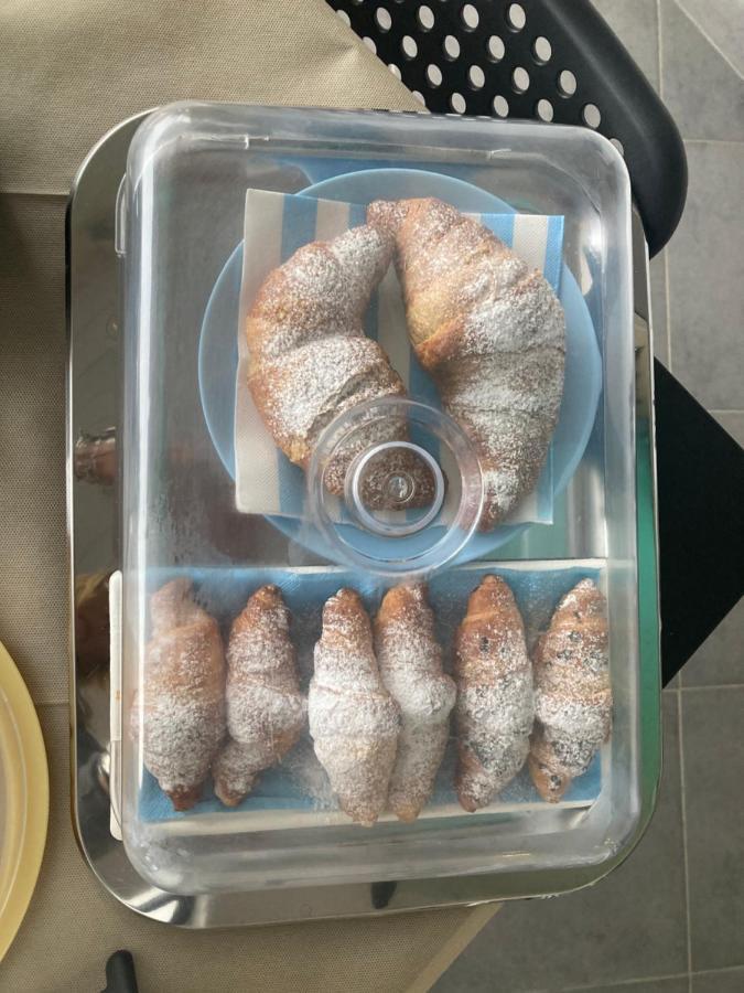 سانتا ماريا دي كاستيلاباتي B&B Dionea المظهر الخارجي الصورة