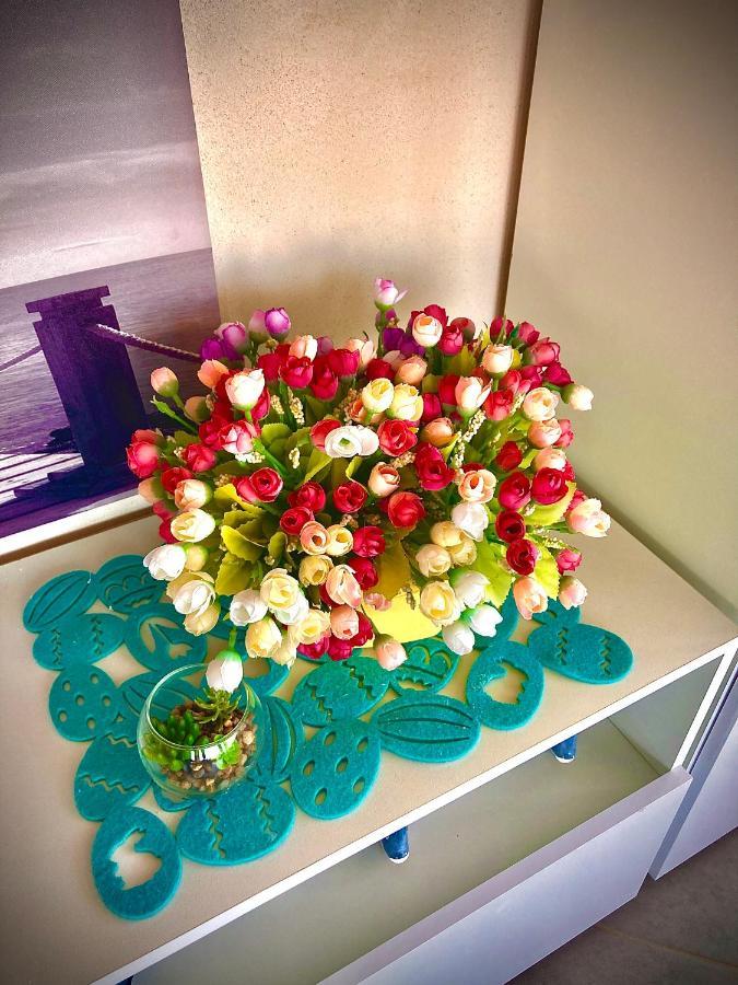 سانتا ماريا دي كاستيلاباتي B&B Dionea المظهر الخارجي الصورة
