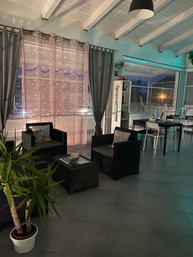 سانتا ماريا دي كاستيلاباتي B&B Dionea المظهر الخارجي الصورة