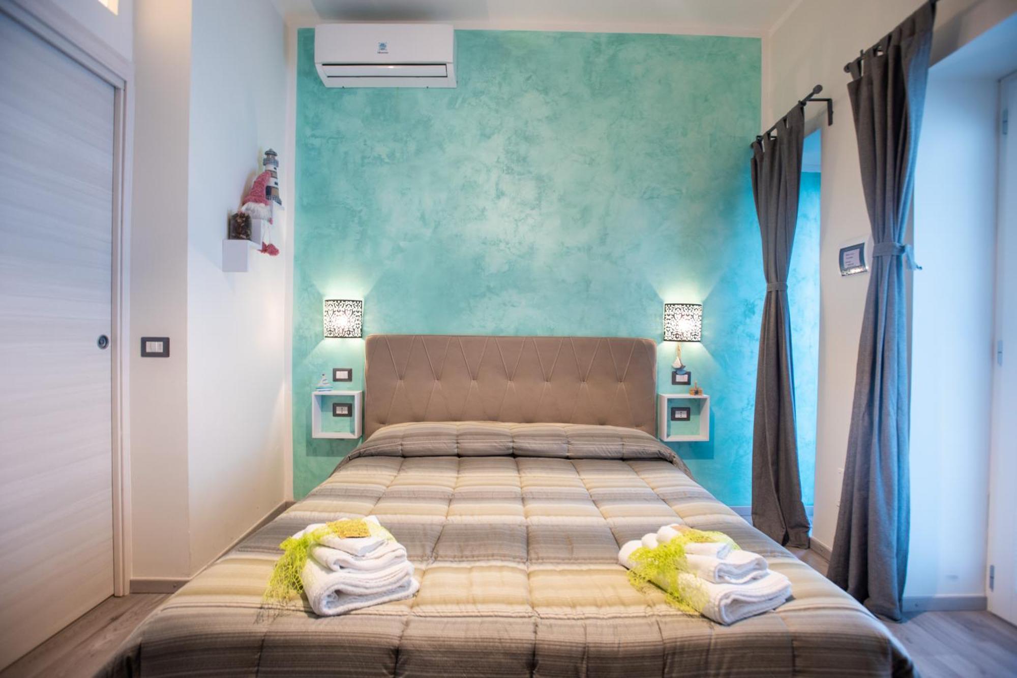 سانتا ماريا دي كاستيلاباتي B&B Dionea المظهر الخارجي الصورة