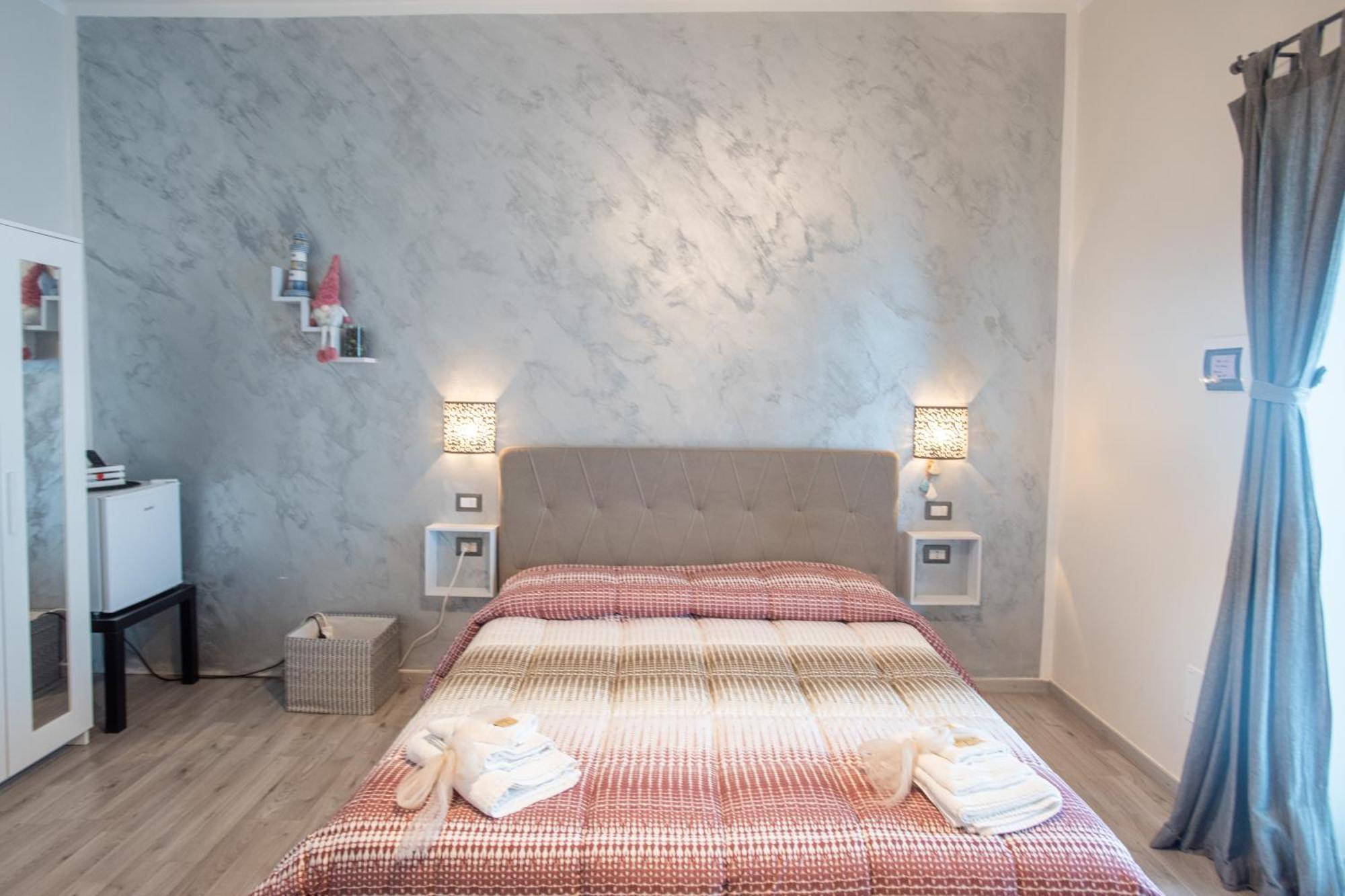 سانتا ماريا دي كاستيلاباتي B&B Dionea المظهر الخارجي الصورة