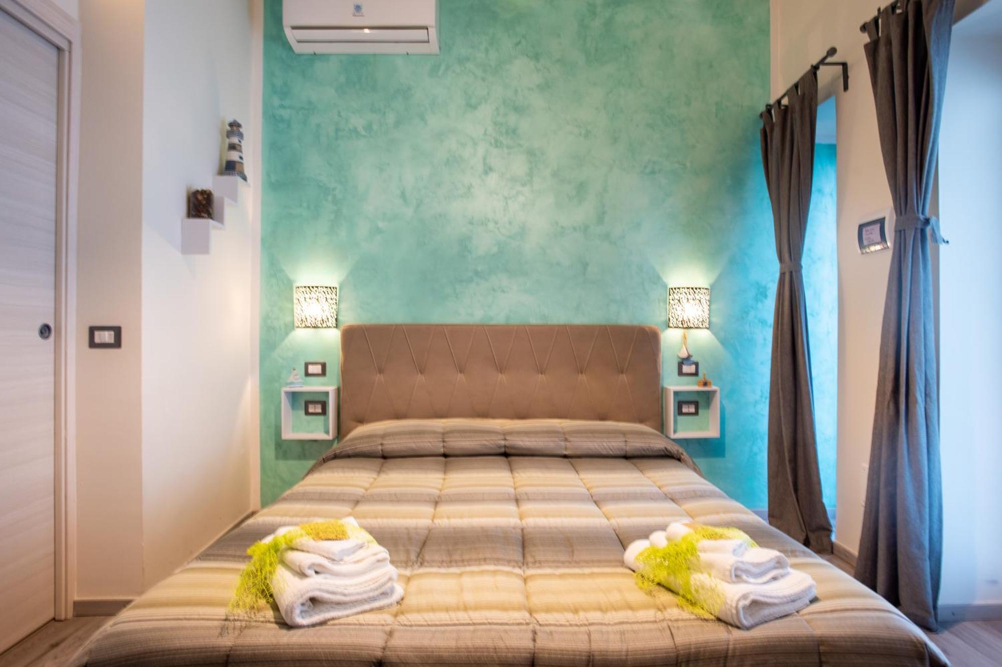 سانتا ماريا دي كاستيلاباتي B&B Dionea المظهر الخارجي الصورة