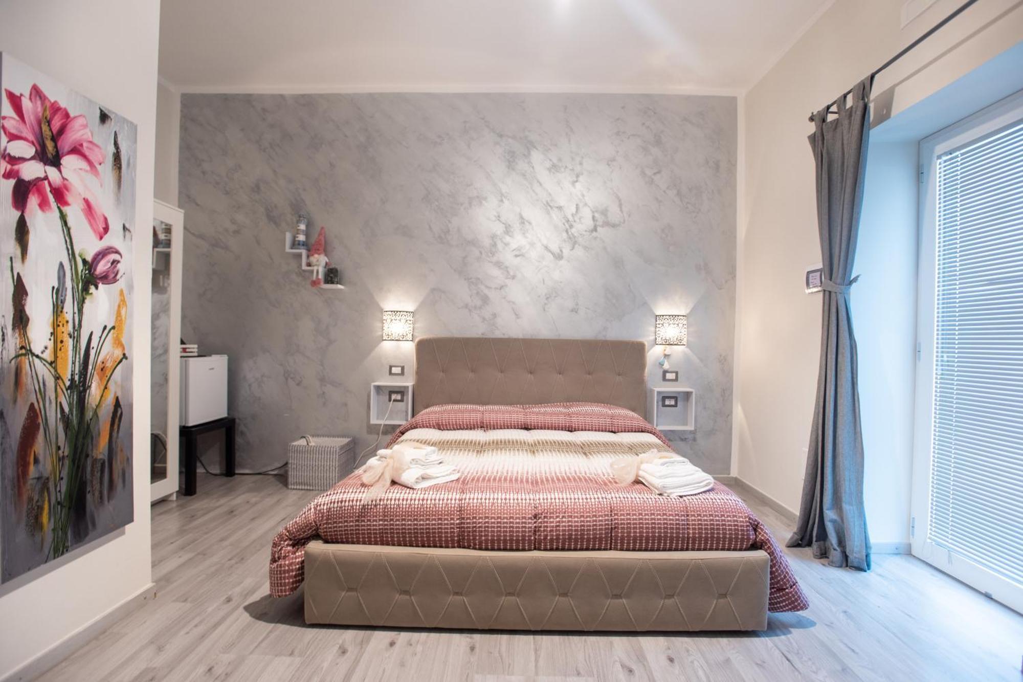 سانتا ماريا دي كاستيلاباتي B&B Dionea المظهر الخارجي الصورة