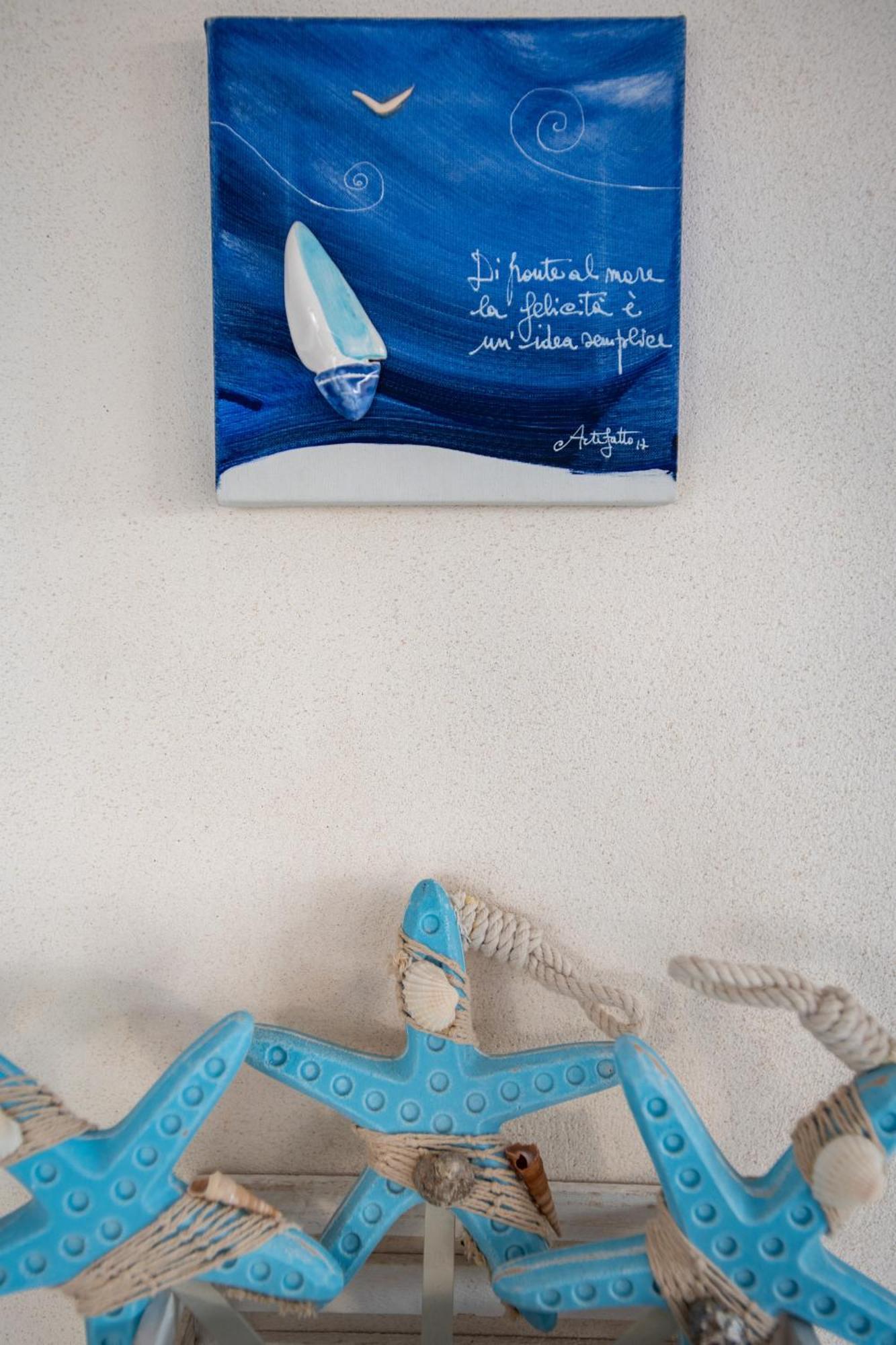 سانتا ماريا دي كاستيلاباتي B&B Dionea المظهر الخارجي الصورة