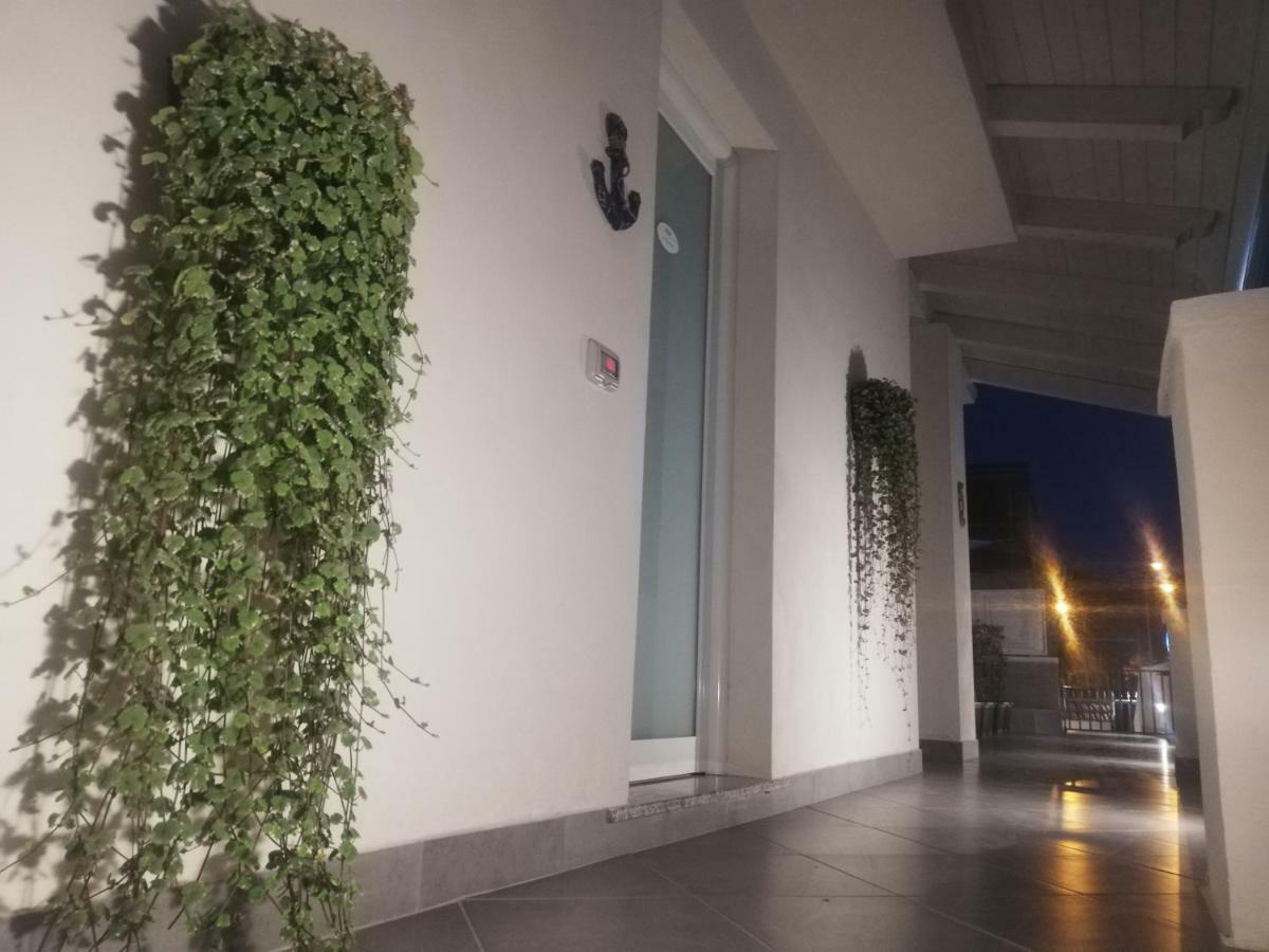 سانتا ماريا دي كاستيلاباتي B&B Dionea المظهر الخارجي الصورة