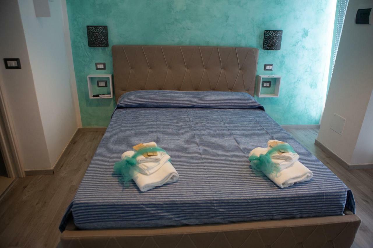 سانتا ماريا دي كاستيلاباتي B&B Dionea المظهر الخارجي الصورة