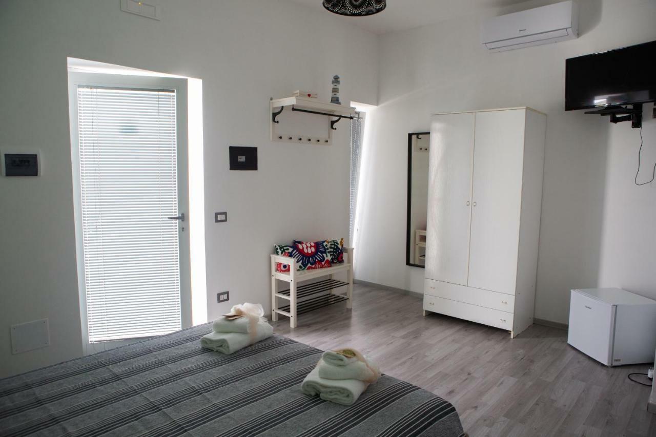 سانتا ماريا دي كاستيلاباتي B&B Dionea المظهر الخارجي الصورة