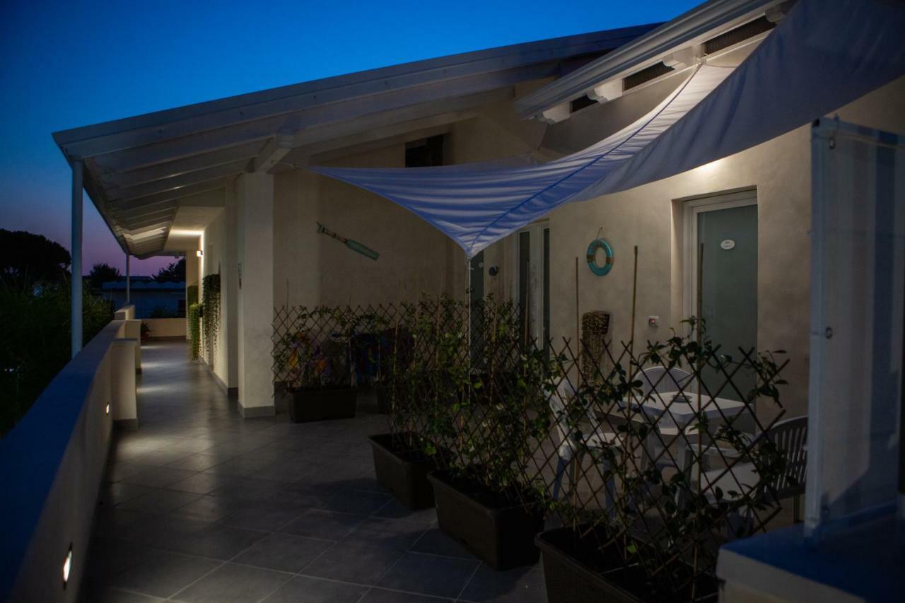 سانتا ماريا دي كاستيلاباتي B&B Dionea المظهر الخارجي الصورة