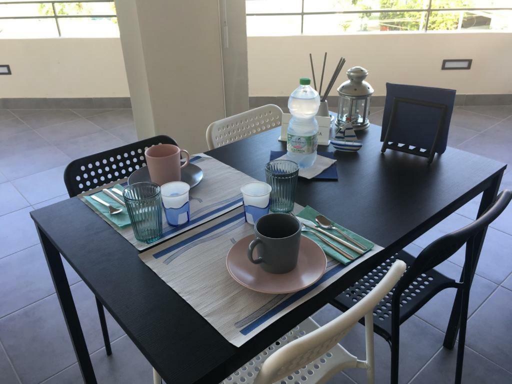 سانتا ماريا دي كاستيلاباتي B&B Dionea المظهر الخارجي الصورة